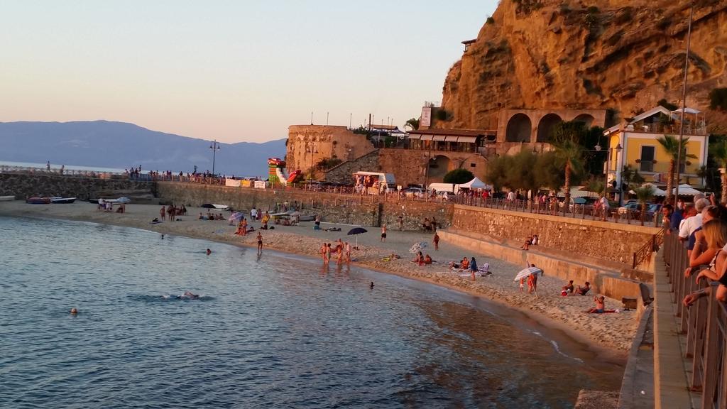 Le Ville Di Porto Ada Pizzo  Dış mekan fotoğraf