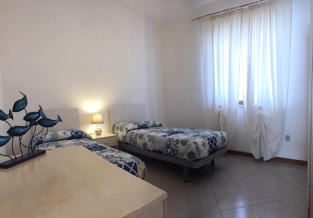 Le Ville Di Porto Ada Pizzo  Dış mekan fotoğraf